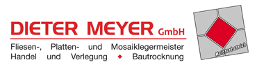 Logo von Dieter Meyer GmbH